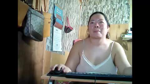 Snapshot of friendychubby chatting on March 6, 5:14 am Nice titis jannah online show from March 6, 5:14 am