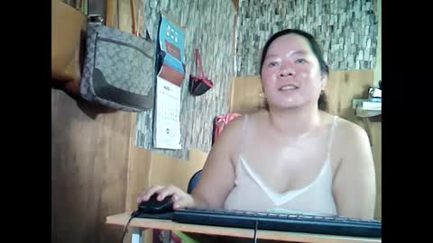 Snapshot of friendychubby chatting on March 7, 6:13 am Nice titis jannah online show from March 7, 6:13 am
