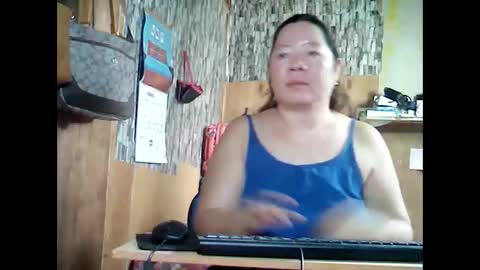Snapshot of friendychubby chatting on March 8, 6:32 am Nice titis jannah online show from March 8, 6:32 am