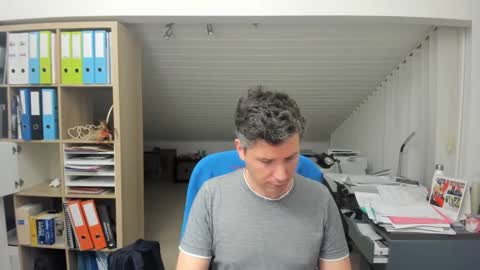 Francois online show from March 3, 5:52 pm