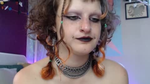 cherry online show from October 3, 6:05 pm