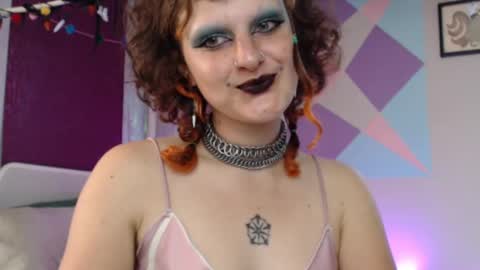 cherry online show from October 4, 5:44 pm