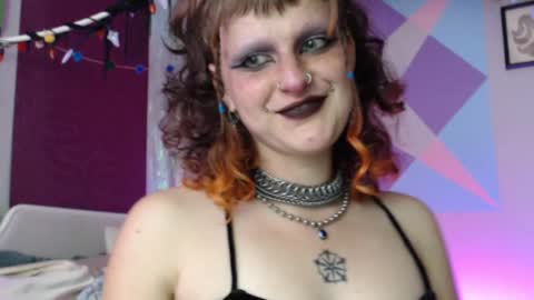 cherry online show from October 8, 2:20 am