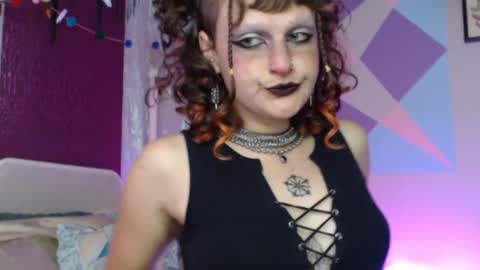 cherry online show from October 15, 2:11 am