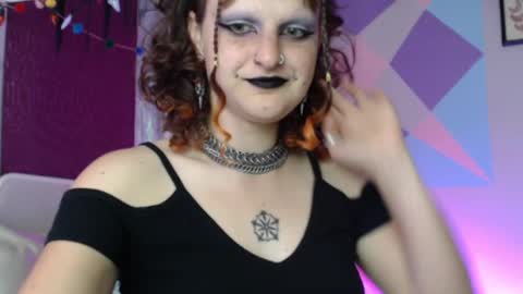 cherry online show from October 17, 2:15 am