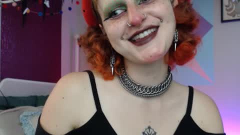 cherry online show from November 6, 7:37 pm