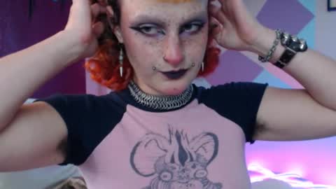 cherry online show from November 8, 8:51 pm