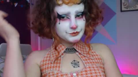 cherry online show from December 19, 7:26 am