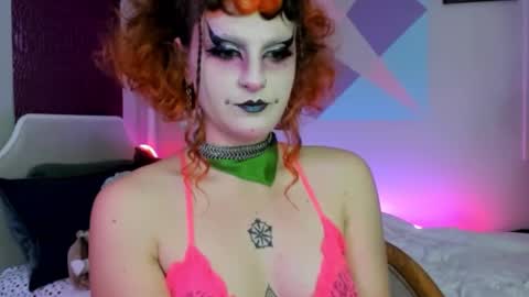 cherry online show from January 8, 3:09 am