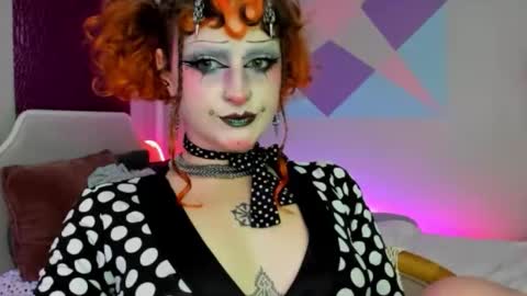 cherry online show from January 17, 1:10 am