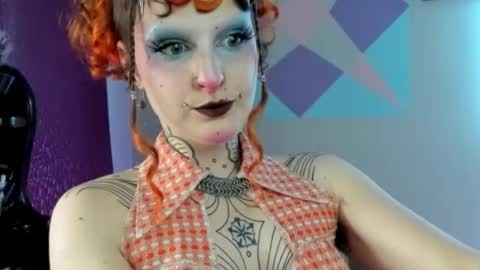 cherry online show from February 19, 10:06 pm