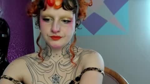 cherry online show from February 20, 10:54 pm