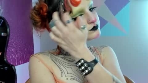 cherry online show from February 24, 8:18 pm