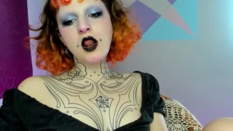 cherry online show from March 4, 6:25 pm