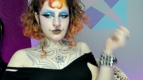 cherry online show from March 7, 7:16 am