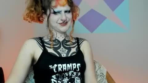 cherry online show from March 22, 7:12 am