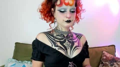 cherry online show from April 14, 12:38 am