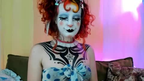 cherry online show from April 14, 10:16 pm