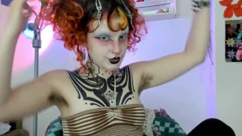 cherry online show from May 16, 12:51 am