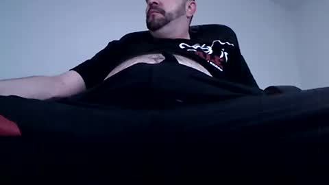 Snapshot of fritz12007 chatting on November 3, 6:47 am sexykl online show from November 3, 6:47 am