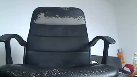 Snapshot of fritz12007 chatting on November 8, 8:03 am sexykl online show from November 8, 8:03 am