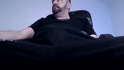 Snapshot of fritz12007 chatting on November 9, 7:39 am sexykl online show from November 9, 7:39 am