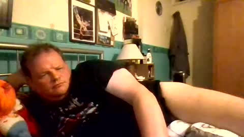 Tom online show from July 11, 2:36 am