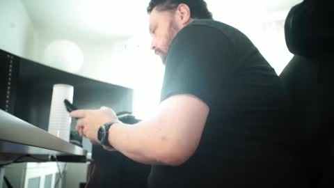 frob976 online show from March 5, 8:53 pm