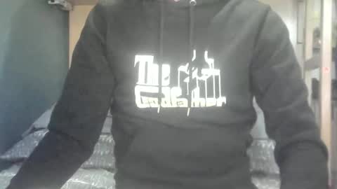 frodobolson69 online show from December 5, 3:30 pm