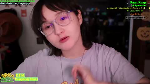   Jaywise Frogfoot  online show from October 20, 11:54 am