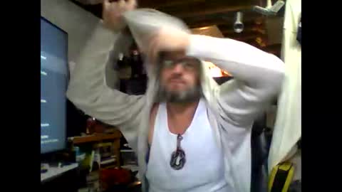 fromanotherplanet24 online show from February 17, 2:57 pm