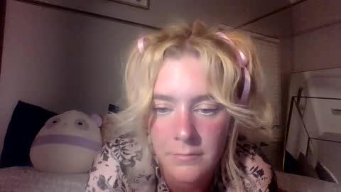 frommarywithlove online show from September 16, 3:40 am