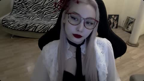 Lilith online show from November 28, 11:35 am