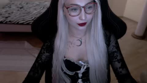 Lilith online show from June 26, 8:57 pm