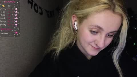 ANA online show from January 9, 6:36 pm