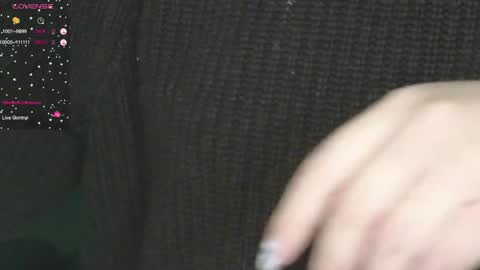 ANA online show from January 15, 8:58 pm