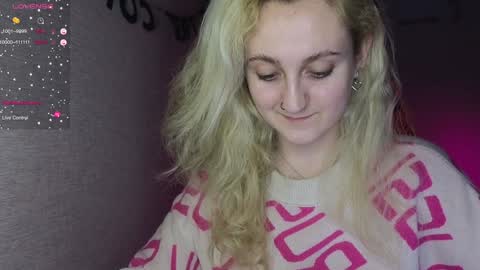 ANA online show from January 18, 6:32 pm