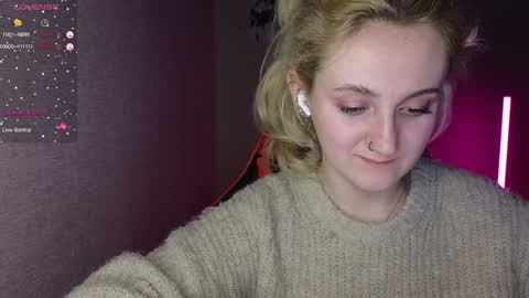 ANA online show from January 20, 4:12 pm