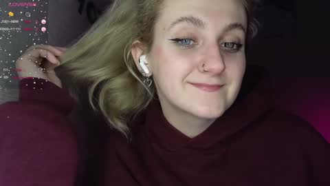 ANA online show from January 26, 12:01 pm