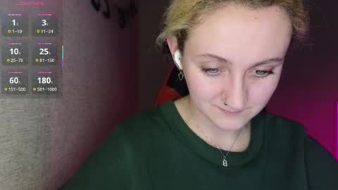 ANA online show from March 2, 10:48 pm