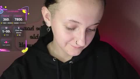 ANA online show from September 11, 1:39 am