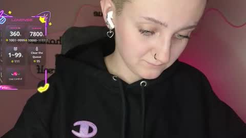 ANA online show from September 15, 8:42 pm