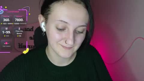 ANA online show from September 28, 10:37 pm