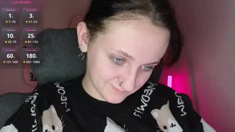 ANA online show from October 24, 8:16 pm