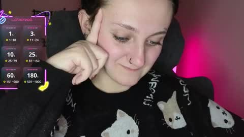 ANA online show from October 28, 10:01 pm