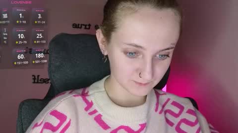 ANA online show from November 20, 9:03 pm