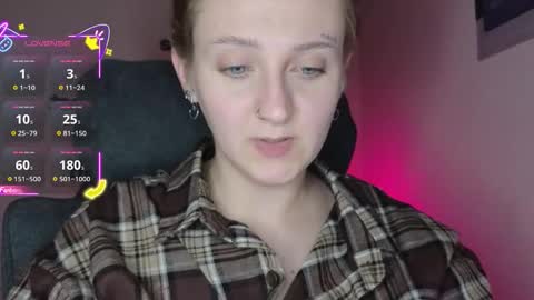 ANA online show from December 3, 11:47 pm