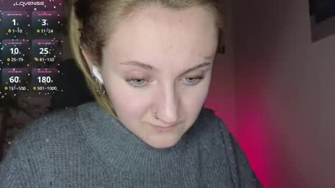 ANA online show from January 12, 9:42 pm