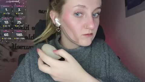 ANA online show from January 15, 12:37 am