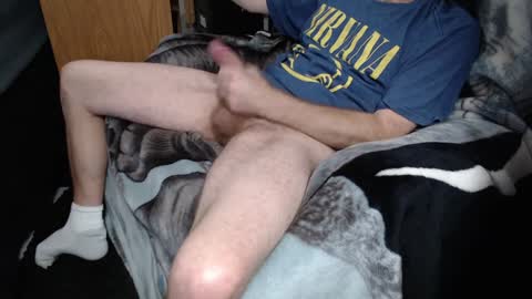 Froy4989 online show from December 19, 11:14 pm